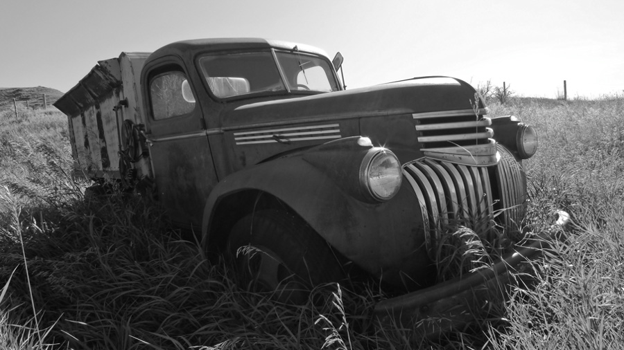 Auto-podróże, USA, Dookoła Ameryki.